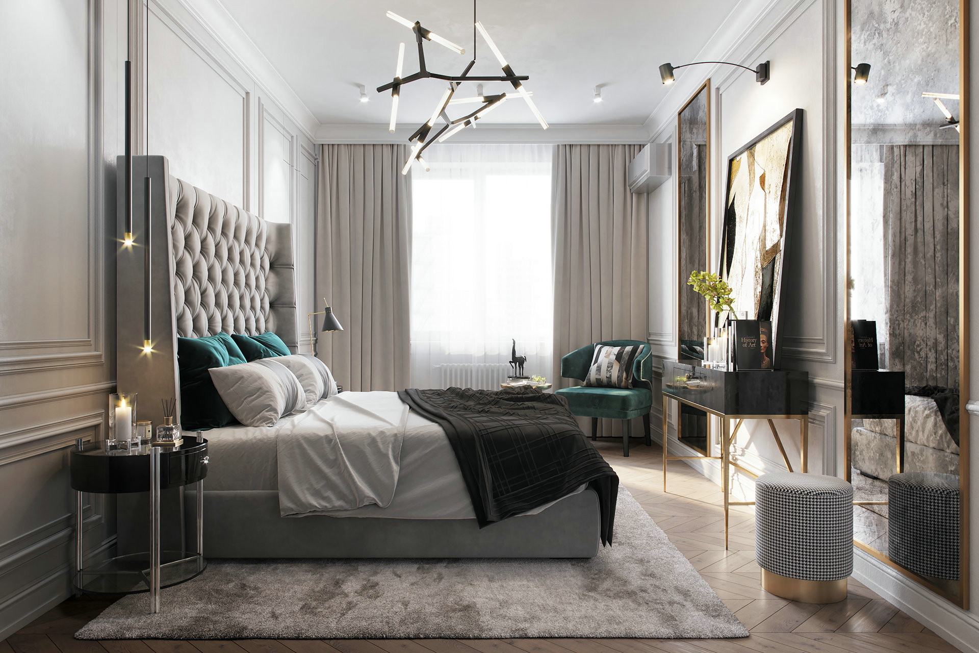 Teenage Girl Bedroom Ideas For Small Rooms